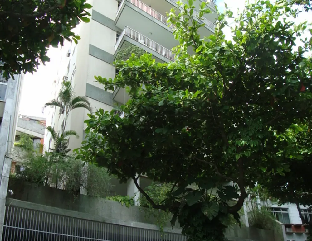 Edificio Porto da Lagoa