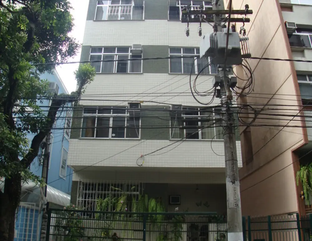 Edificio Florida