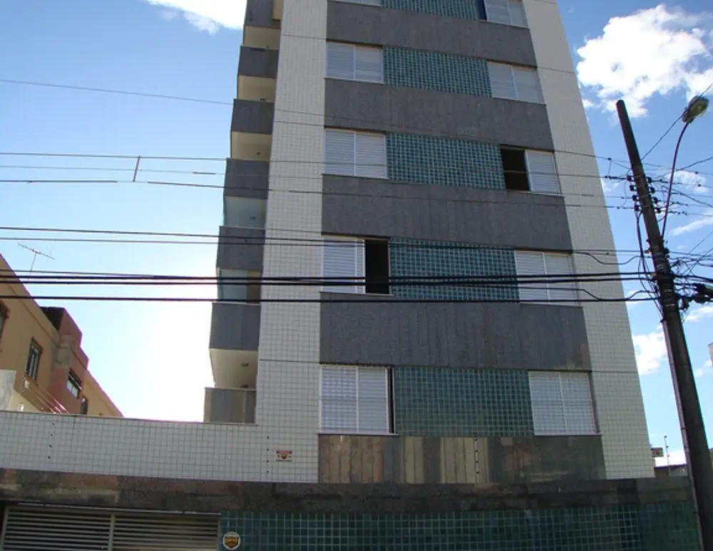Edificio Tenente Lourival