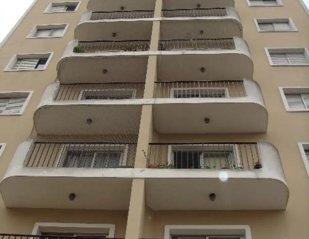 Edificio Green Field