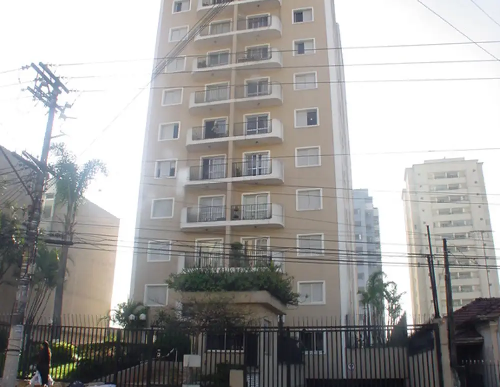 Edificio Green Field — foto 2