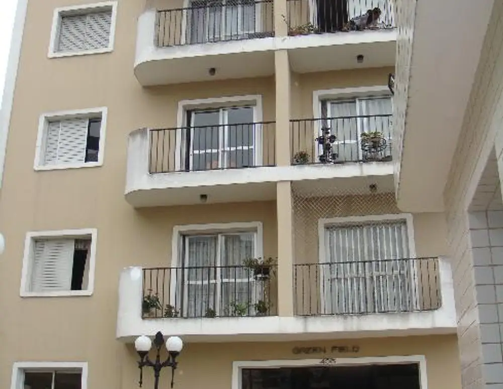 Edificio Green Field — foto 3