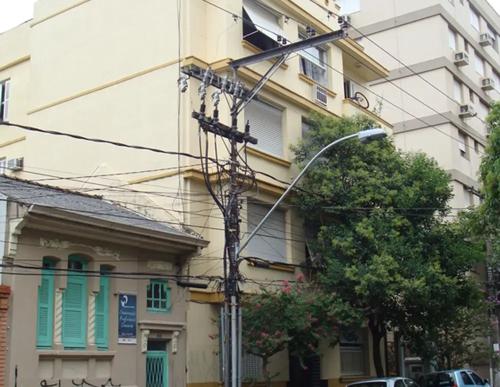 Edificio Presidente