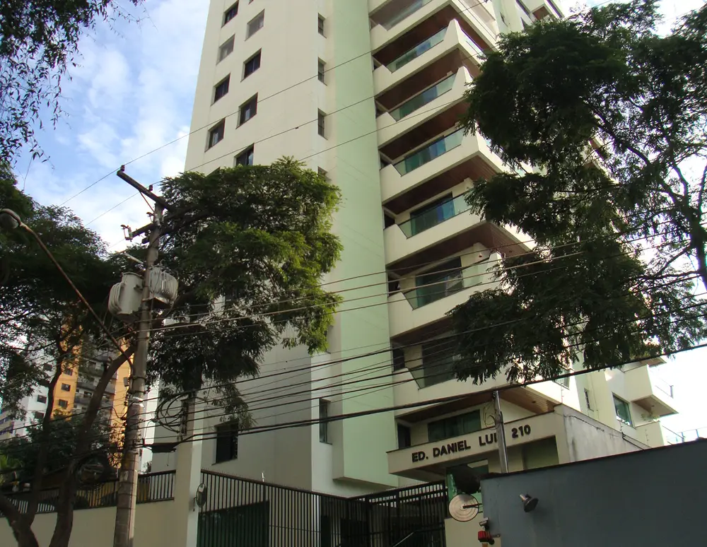 Edificio Daniel Luiz
