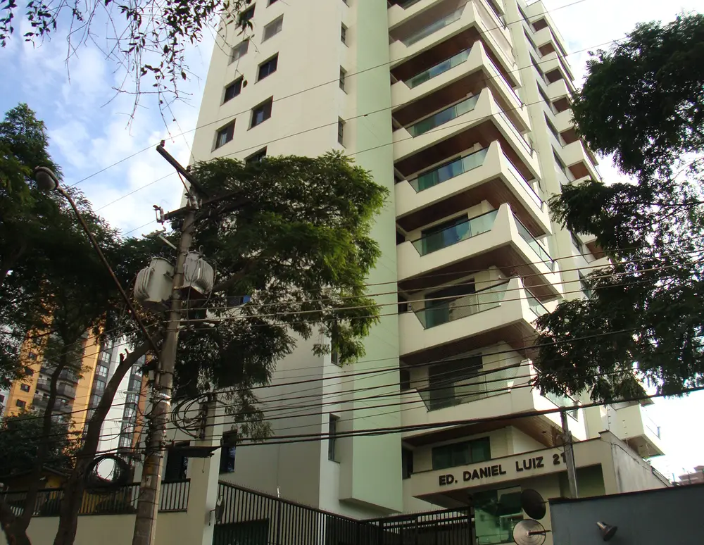Edificio Daniel Luiz — foto 2