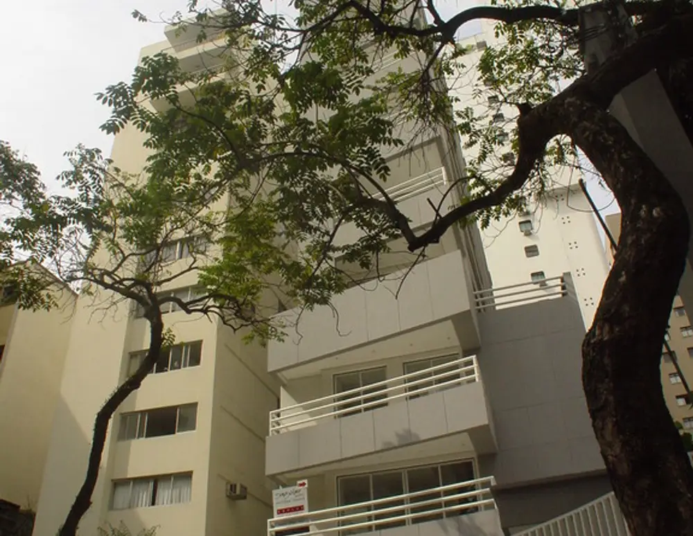 Edificio Singolare
