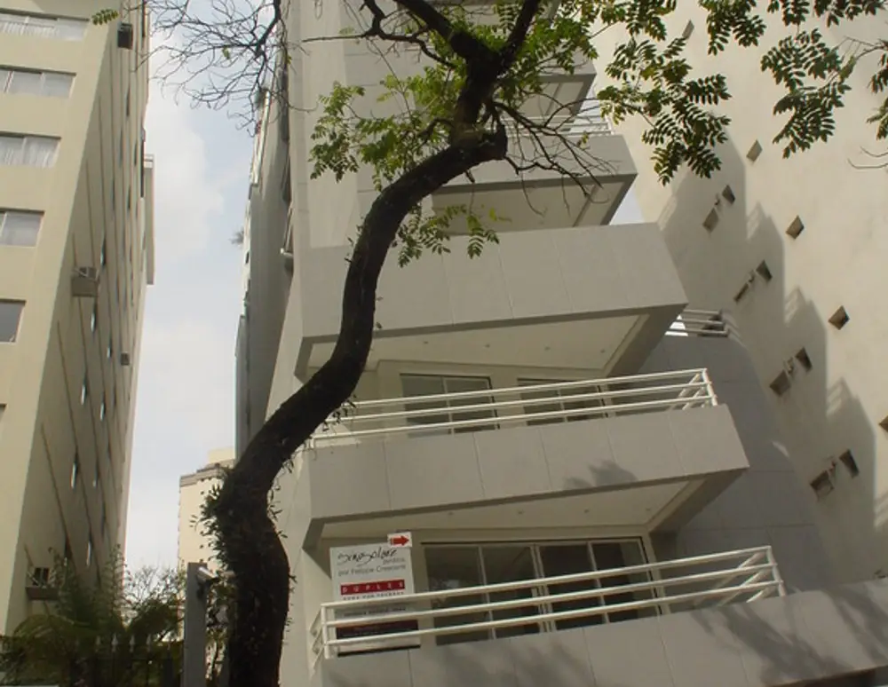 Edificio Singolare — foto 3