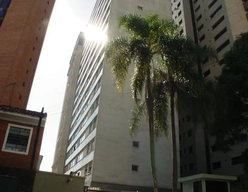 Edificio Vianna do Castello