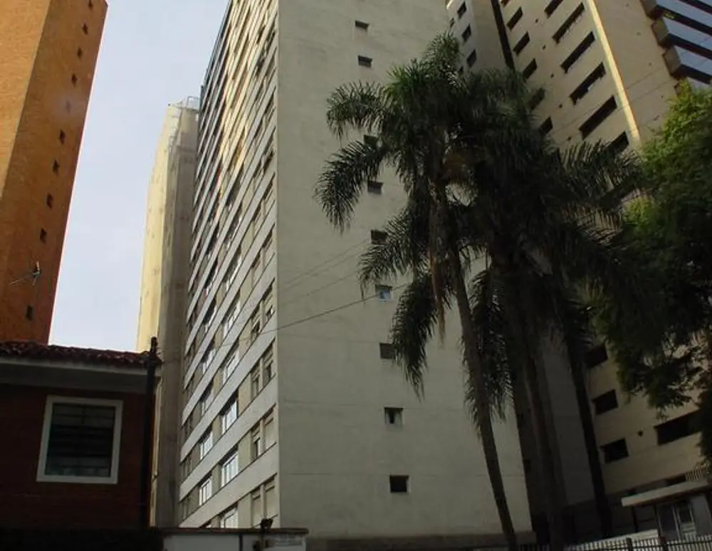 Edificio Vianna do Castello — foto 2