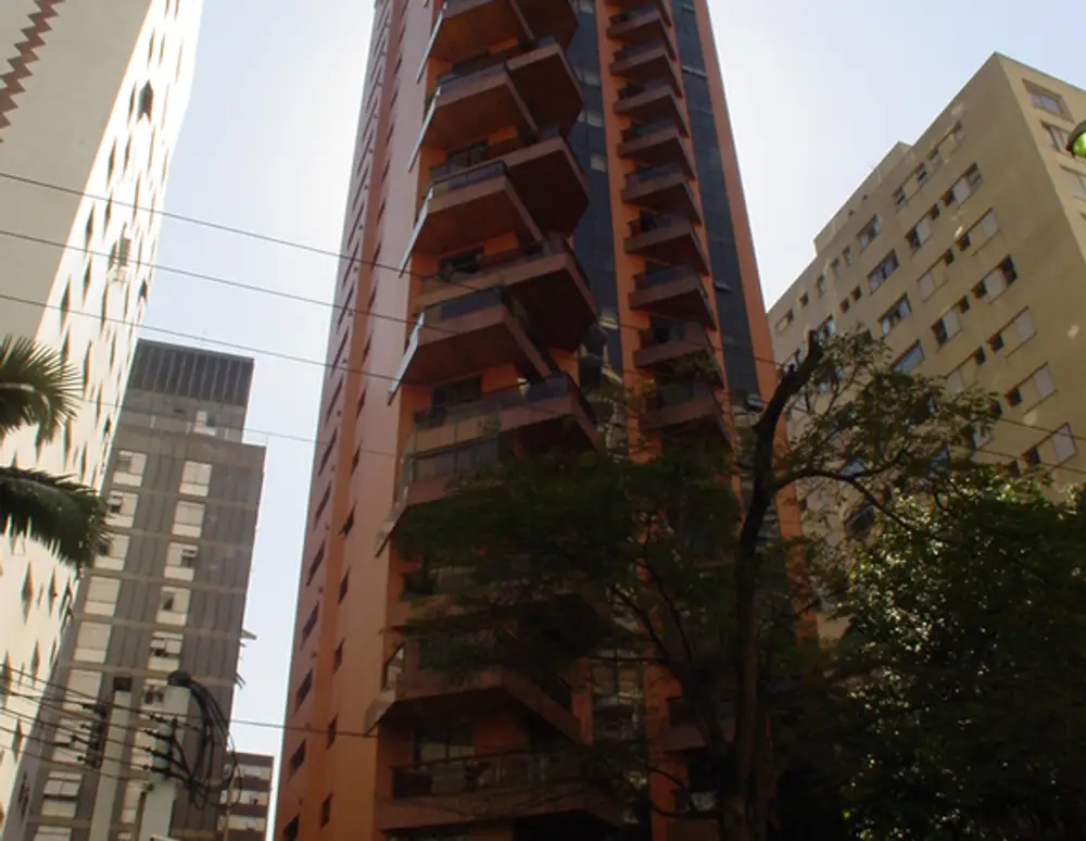 Edificio Maximum Place — foto 2