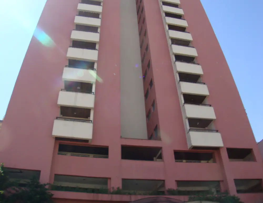 Edificio Cintia