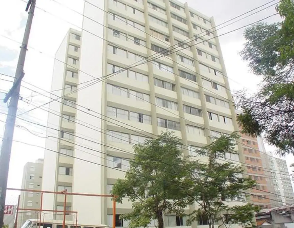Edificio Paula Regina