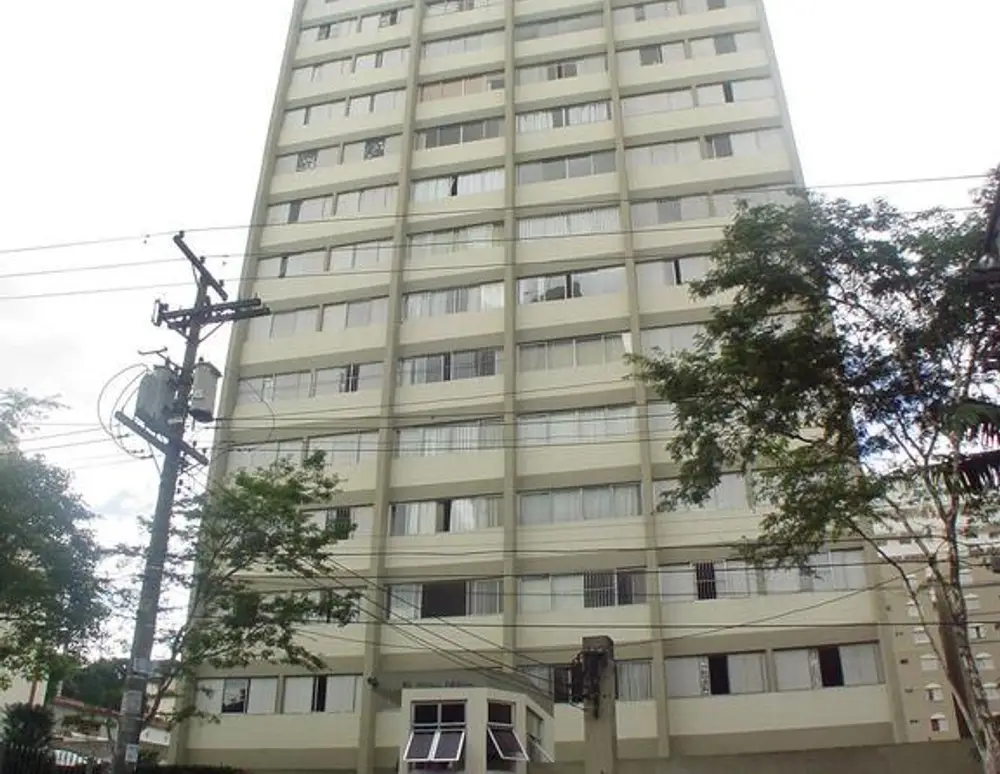 Edificio Paula Regina — foto 2