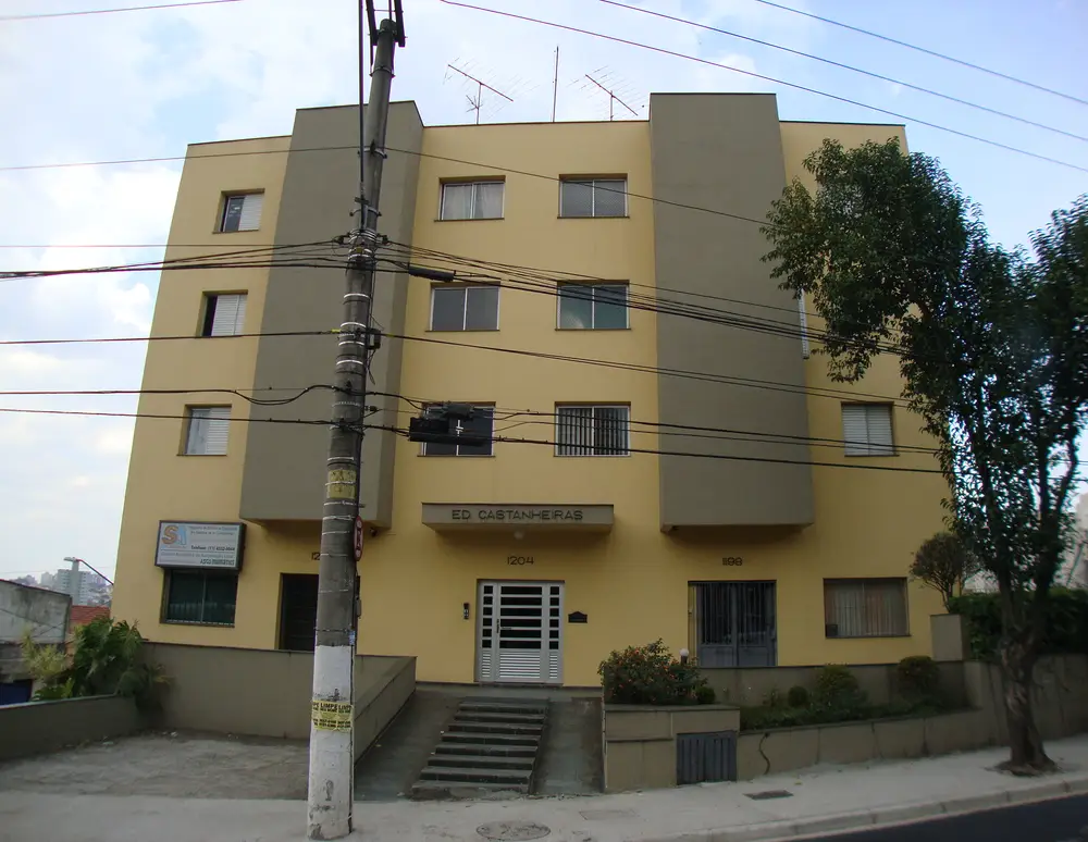 Edificio Castanheira — foto 2