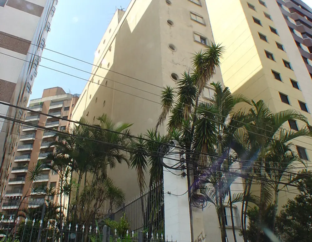 Edificio Gisele Affonso — foto 2