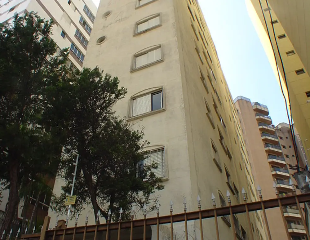 Edificio Gisele Affonso — foto 3