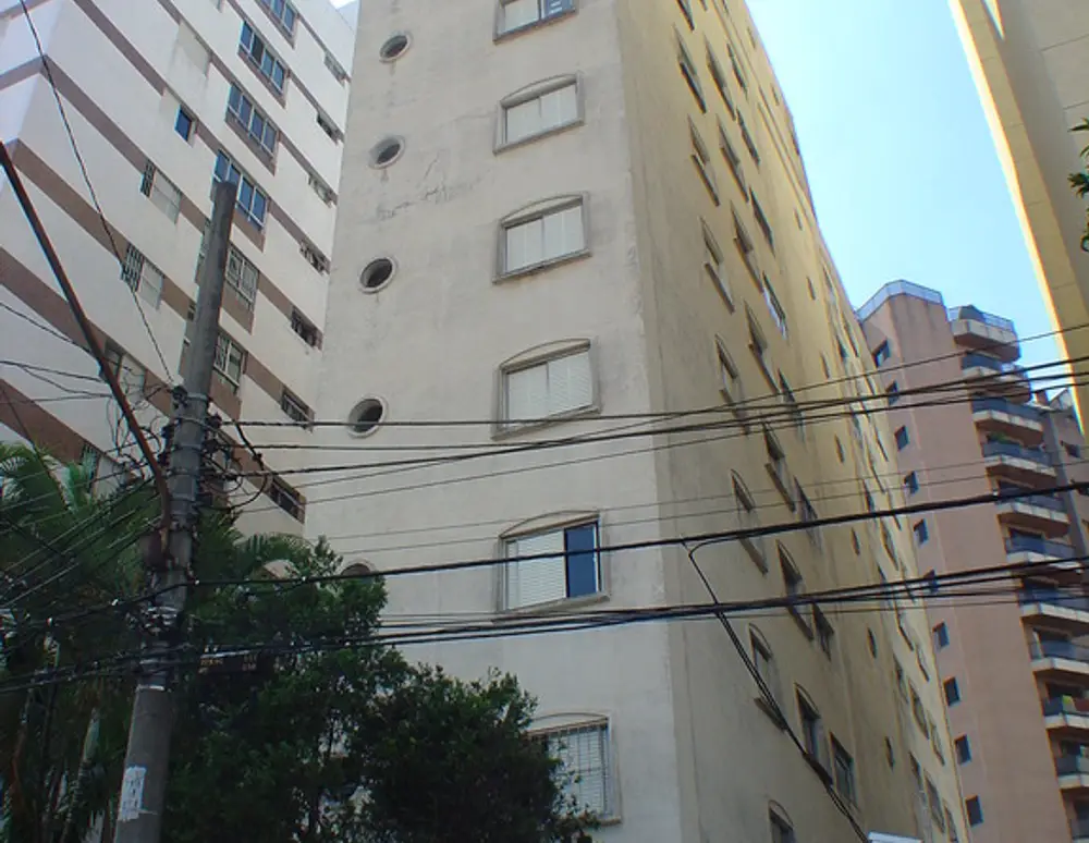 Edificio Gisele Affonso — foto 4