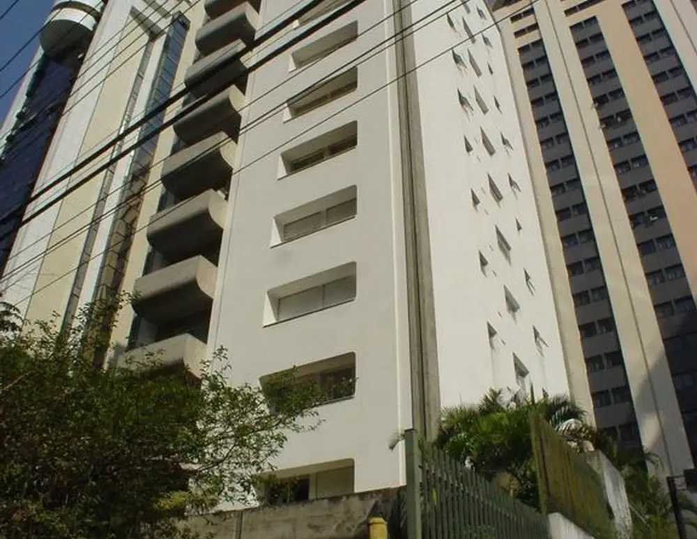 Edificio Maria Beatriz