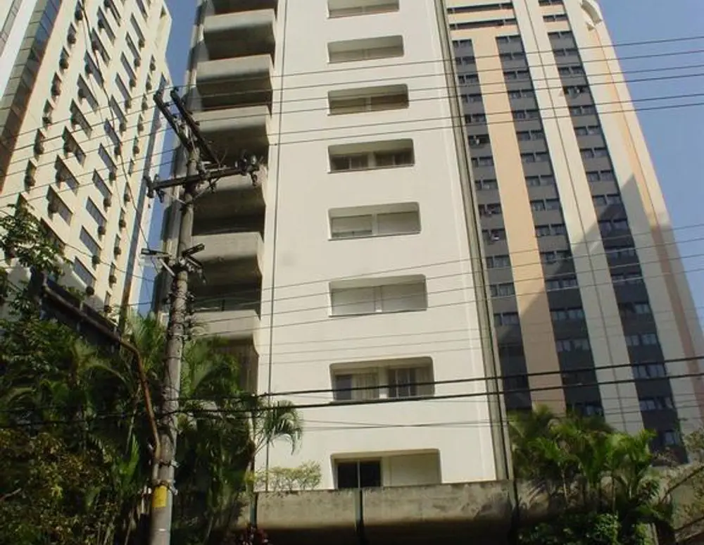 Edificio Maria Beatriz — foto 2