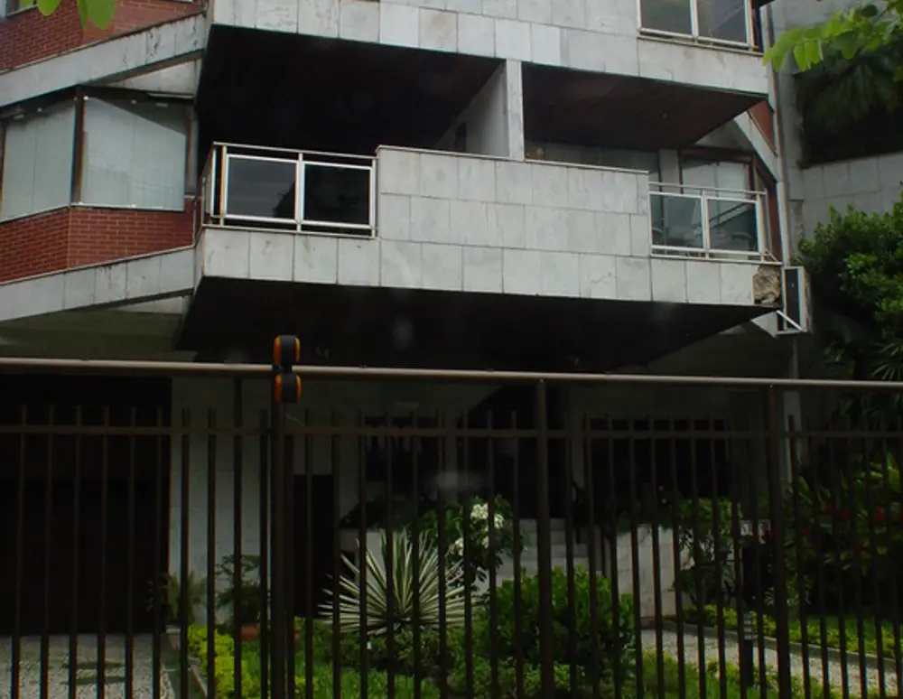 Edificio Nova Roma