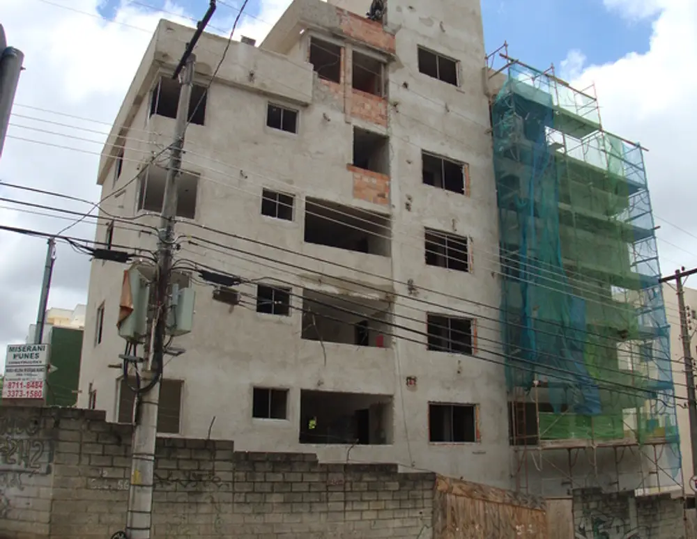 Edifício Nespera