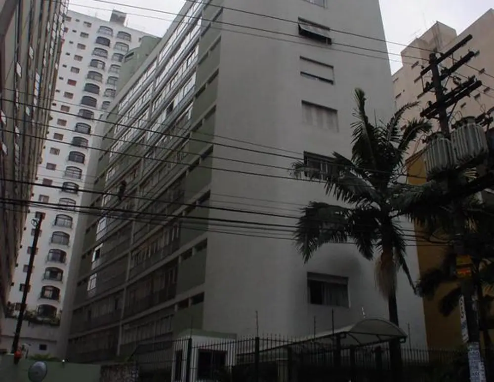Edificio Iliana
