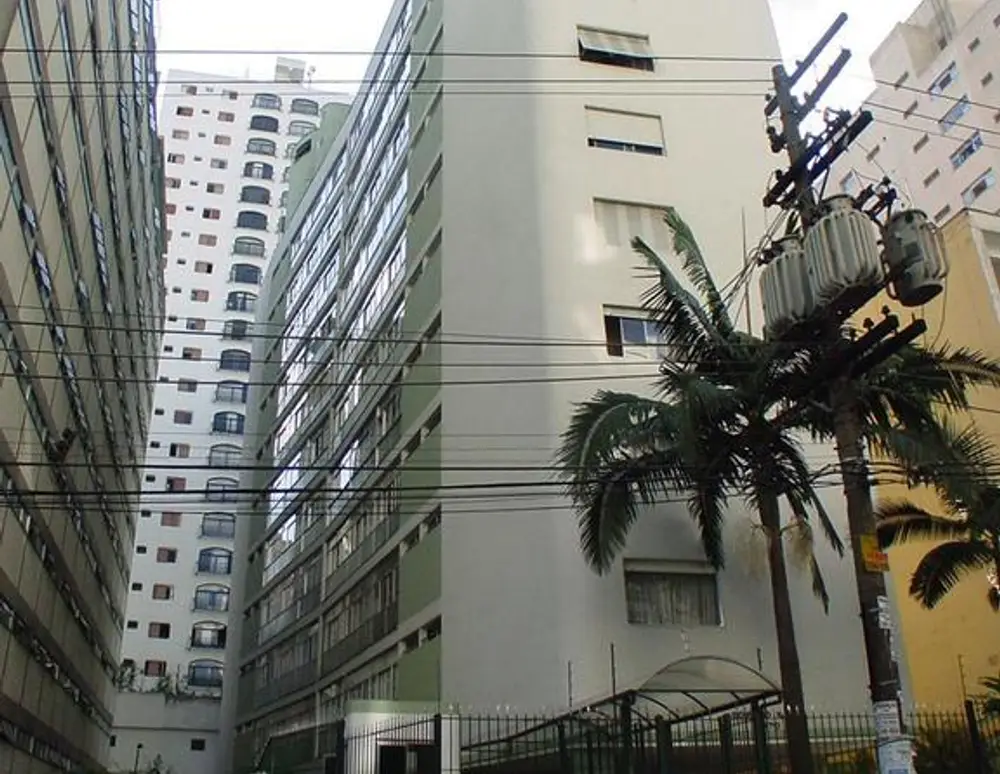 Edificio Iliana — foto 2