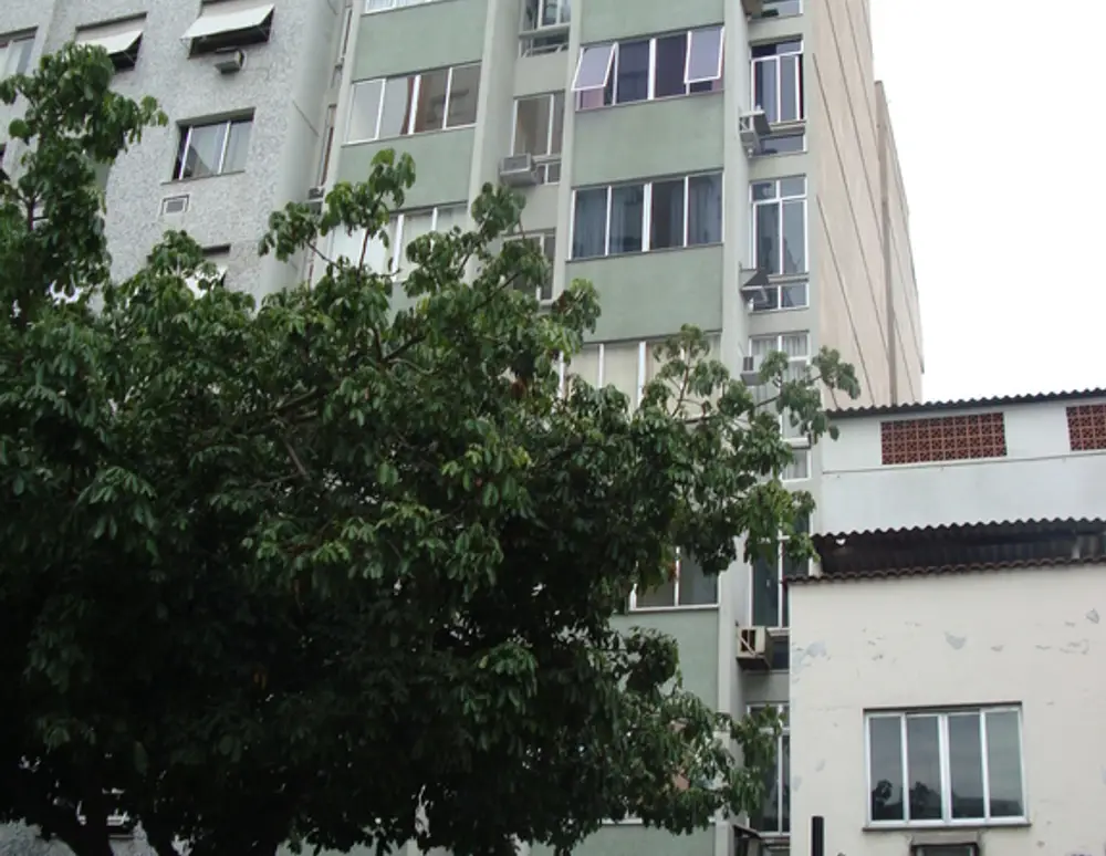 Edificio Nadya