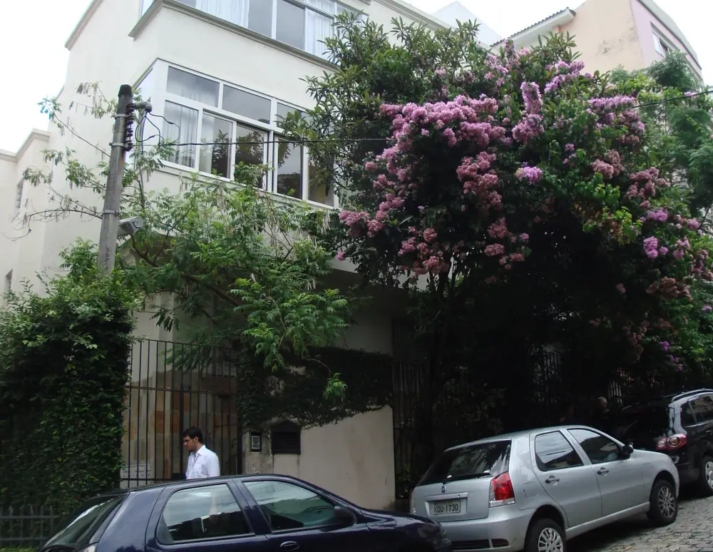 Edificio Geranium — foto 2