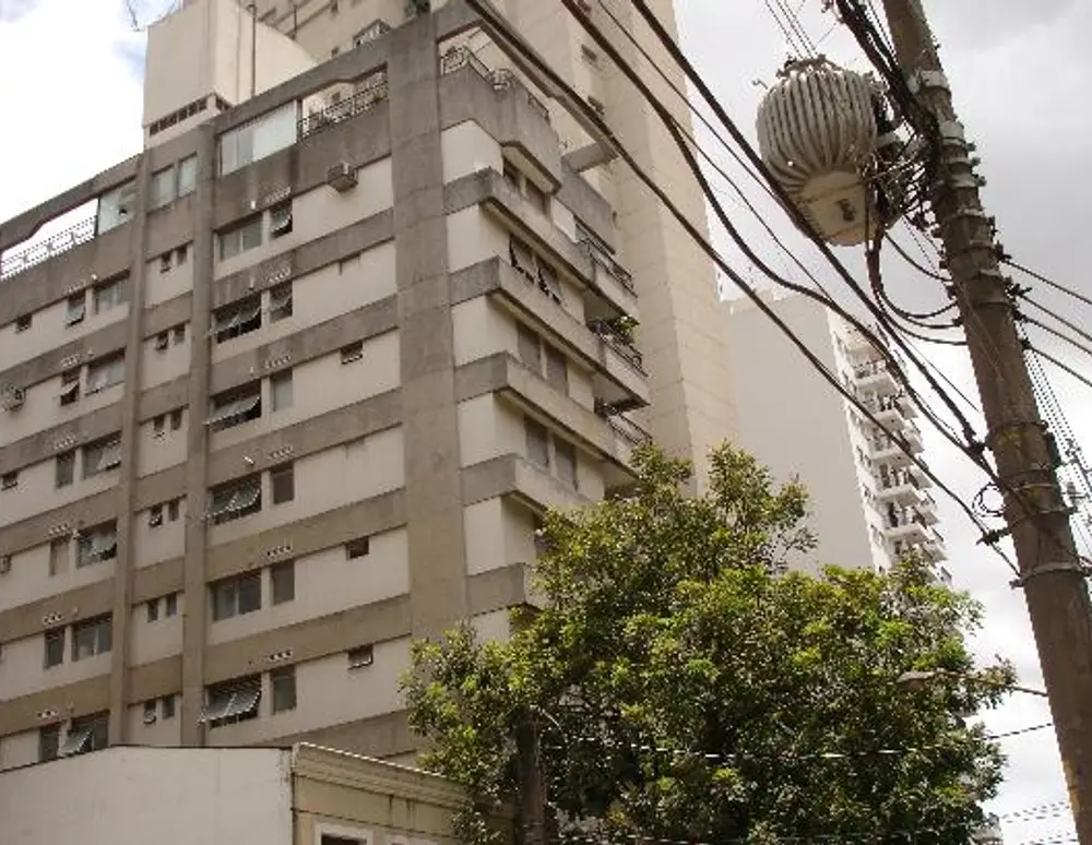 Edificio Ouro Branco