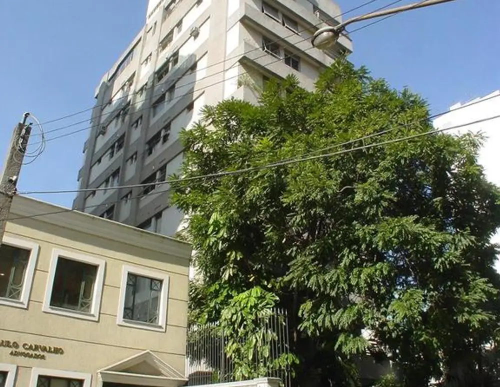 Edificio Ouro Branco — foto 2
