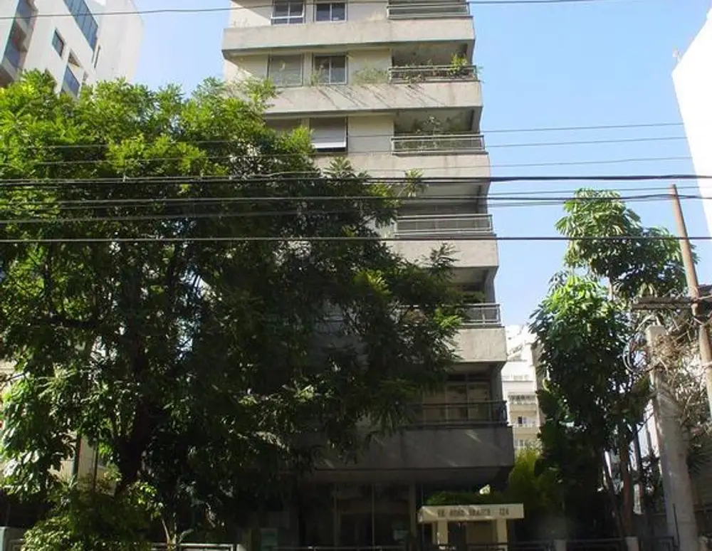 Edificio Ouro Branco — foto 3