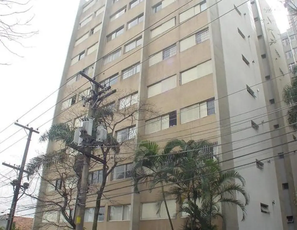 Edificio Barao de Monte Alegre