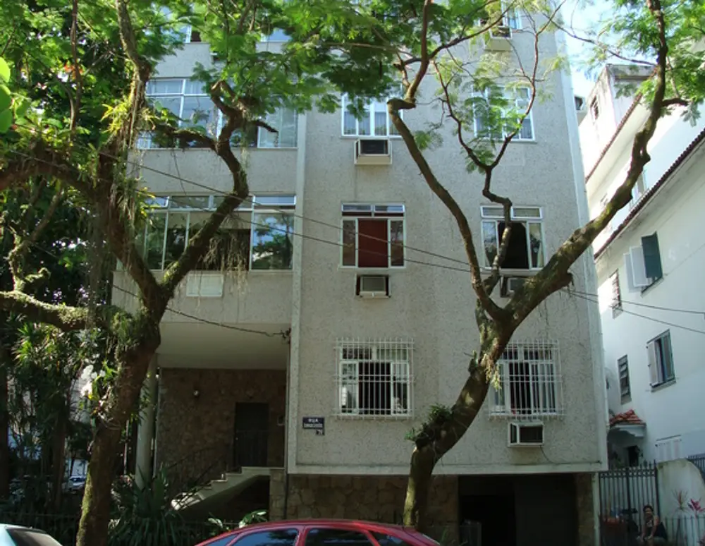 Edificio Ideal