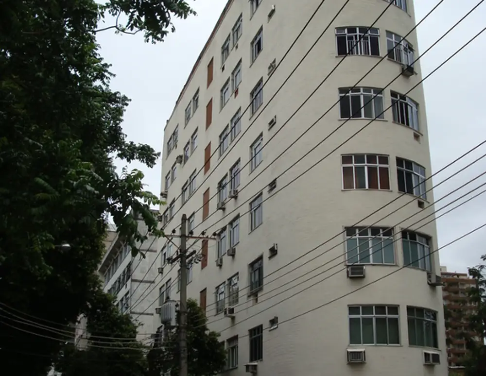 Edifício Pierre