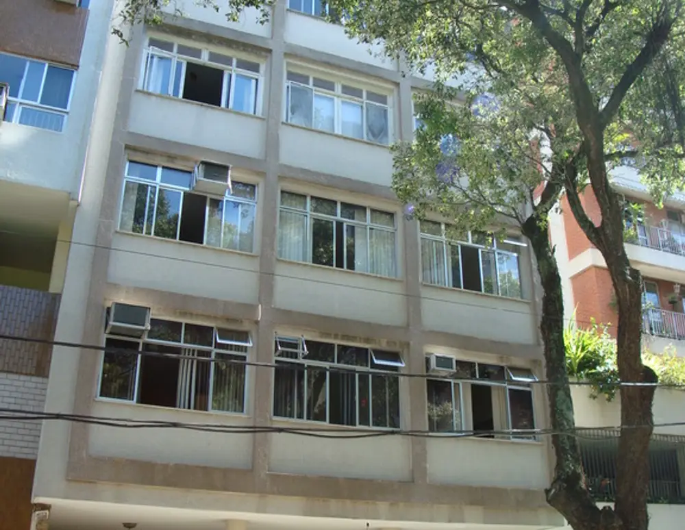 Edificio Orix