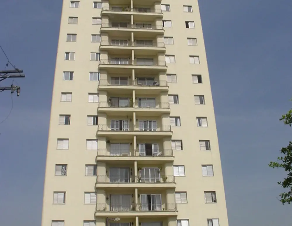 Edificio Villagio San Marino