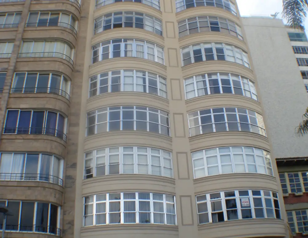 Edificio Maria do Carmo