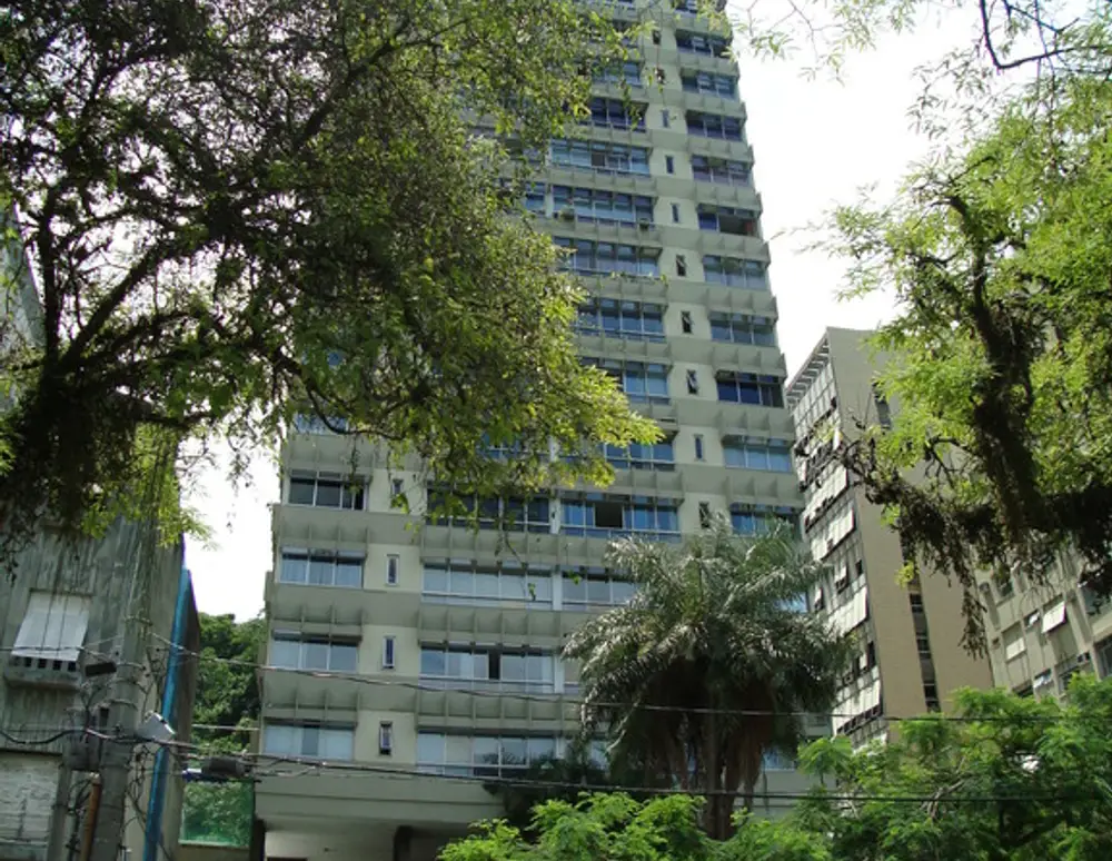 Edificio Vernon