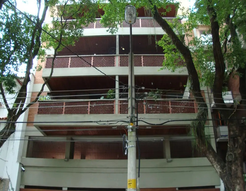 Edificio Gemeos
