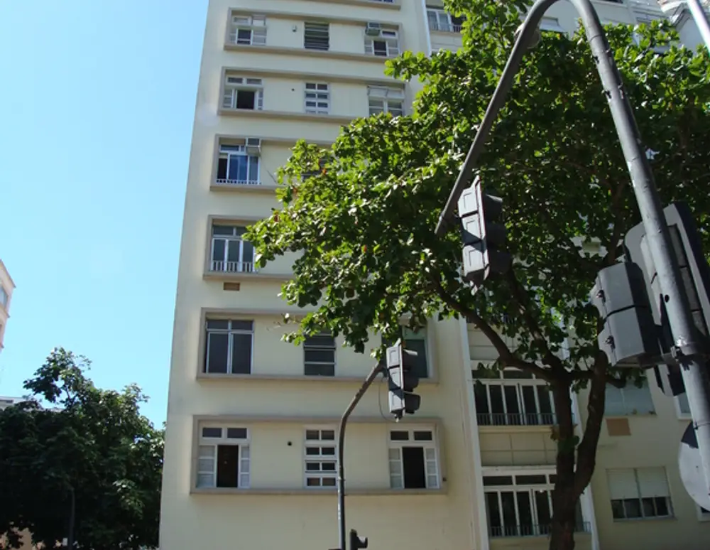 Edificio Joarana