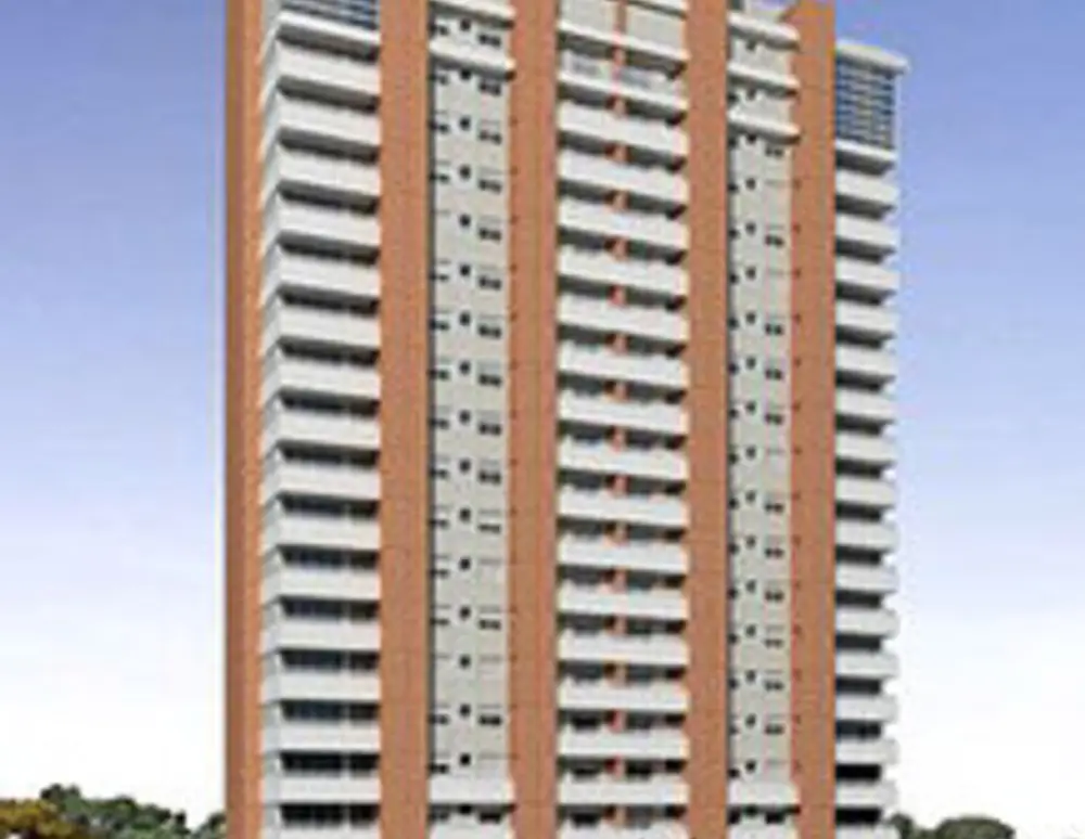 Edificio Eleganz Platz
