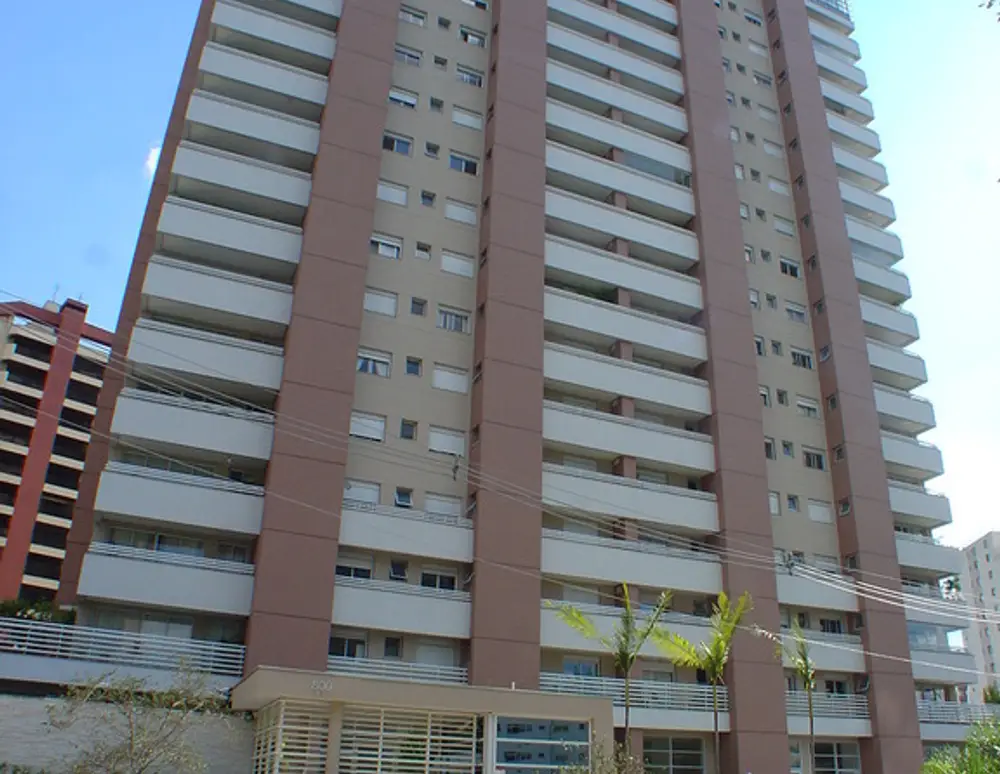 Edificio Eleganz Platz — foto 2