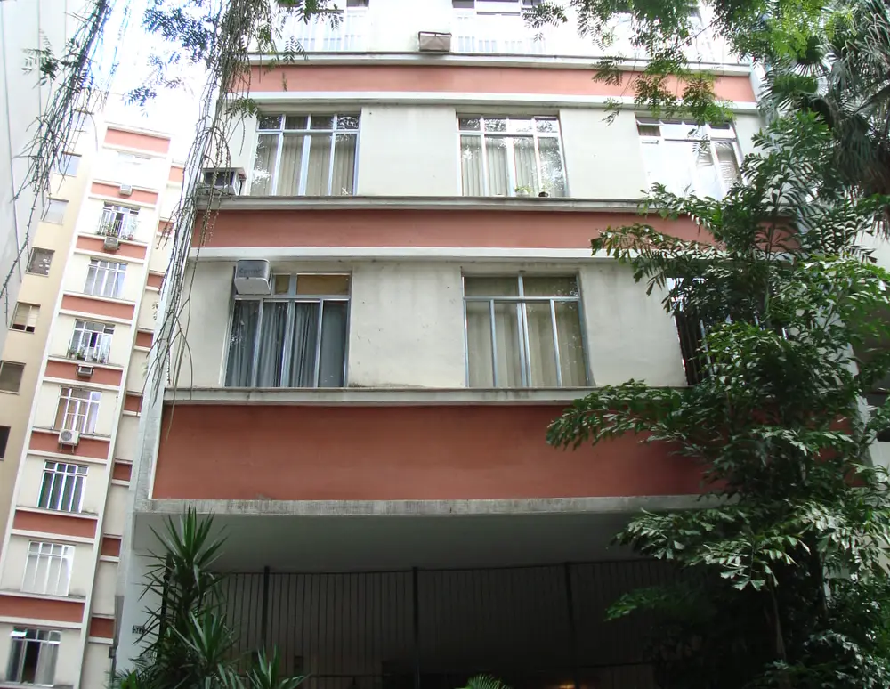 Edificio Saint Tropez — foto 2