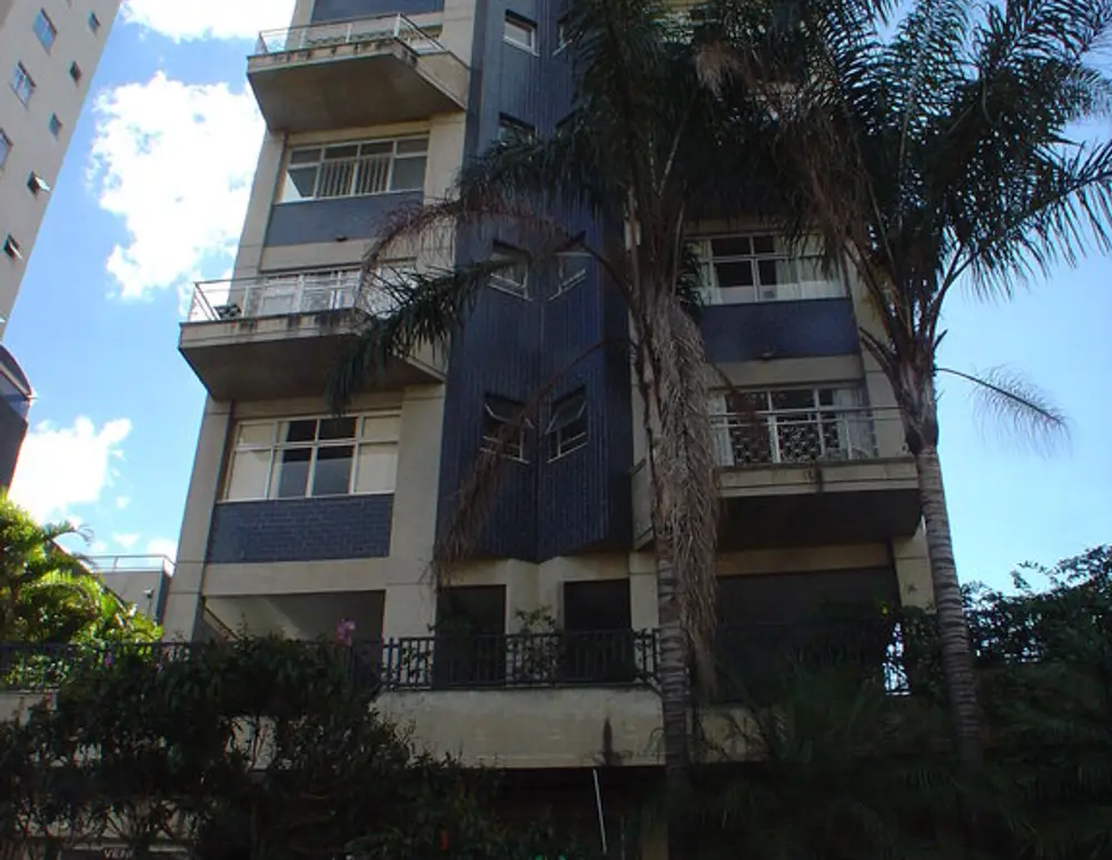 Edificio Simone