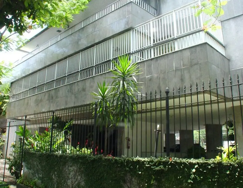 Edificio Joba