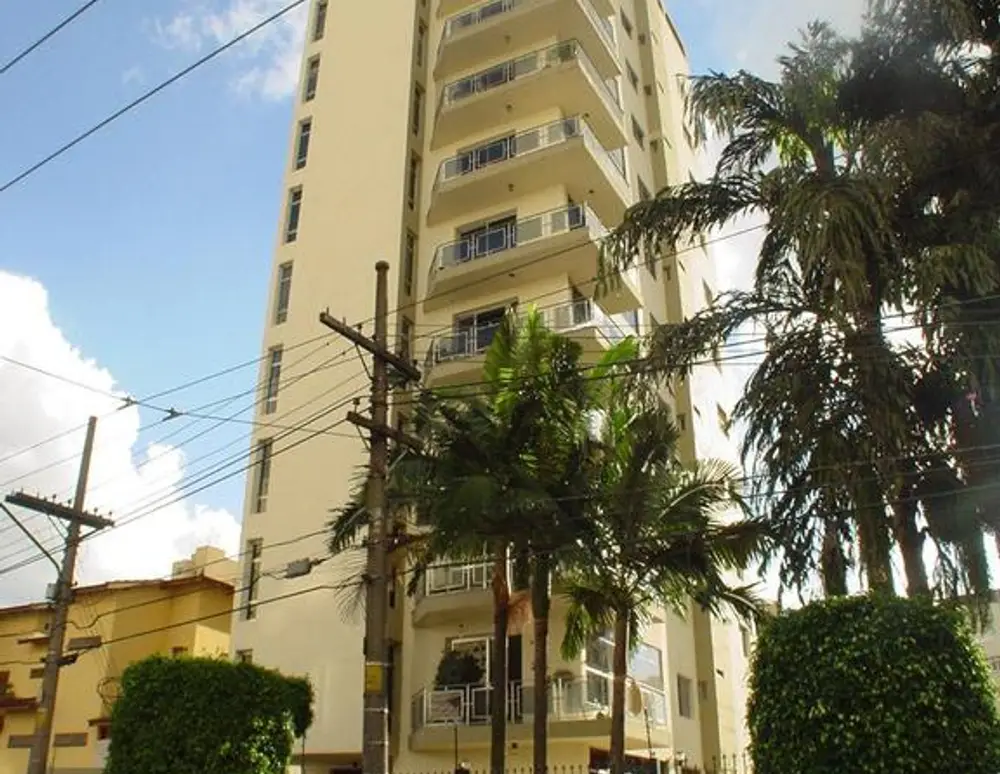 Edificio Thais