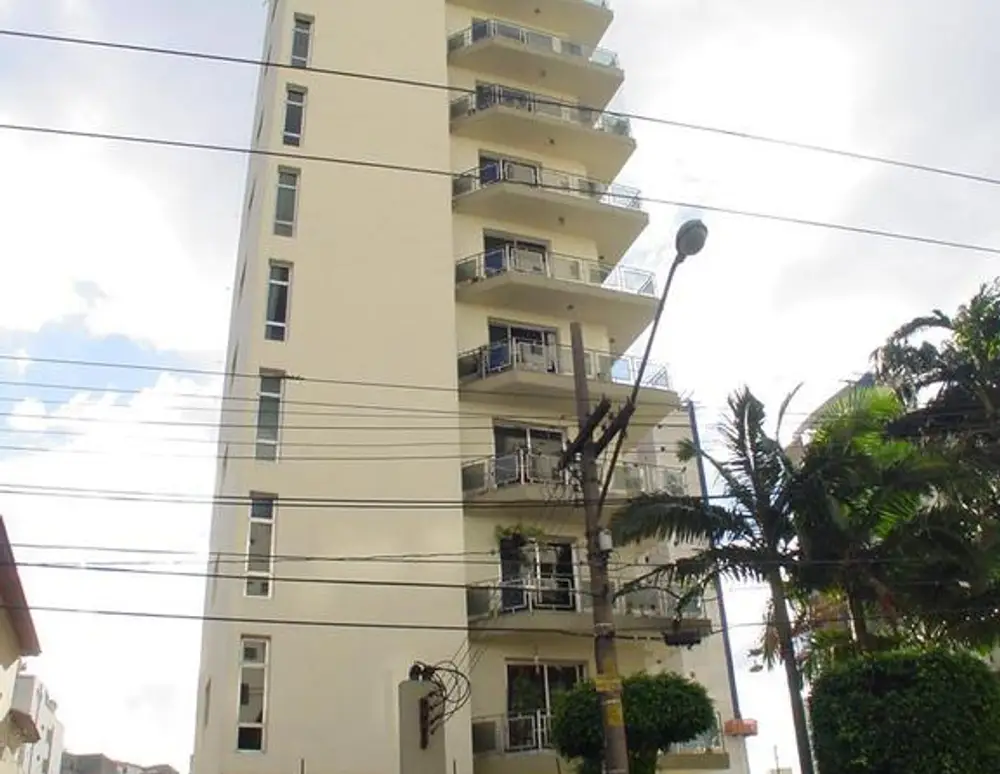 Edificio Thais — foto 2