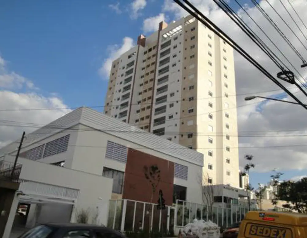 Edifício Majestic