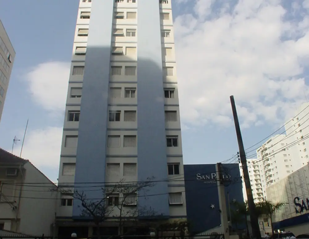 Edificio Domus Helena